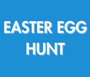Toddler Time Easter Egg Hunt