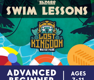 Advanced Beginner - Ages 7-11