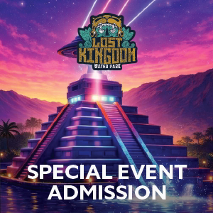 LK Special Event Admission