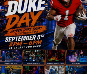 Duke Day Event