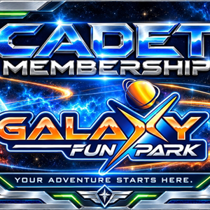 Cadet 6 Membership 