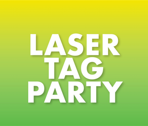Laser Tag Event Package