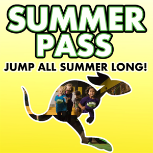 Summer Pass 2019 Summer Pass 2019