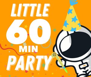 Little Big Air Party