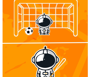 Team 1.5HR Party Package