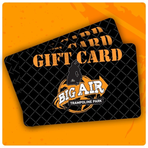 $25 Player Card