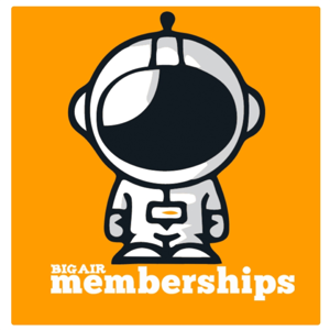 Premium 3 Month Pass