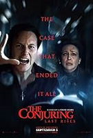 Paranormal investigators, Ed & Lorraine Warren take on their most disturbing case to date. Jack & Janet Smurl and their family, move into a brand new home they've dreamed of, which turned into a nightmare as their home begins to show signs of demonic infestation.