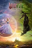 After challenging the Wizard's totalitarian regime in Oz, Elphaba must grapple with her identity as the "Wicked Witch of the West". Meanwhile, the Wizard has given Glinda the title "Glinda the Good" and a public status as the nation's defender against Elphaba. The two witches must make decisions that seal their fates in this second musical installment.