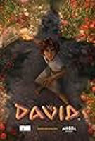 From the songs of his mother's heart to the whispers of a faithful God, David's story begins in quiet devotion. When the giant Goliath rises to terrorize a nation, a young shepherd armed with only a sling, a few stones, and unshakable faith steps forward. Pursued by power and driven by purpose, his journey tests the limits of loyalty, love, and courage-culminating in a battle not just for a crown, but for the soul of a kingdom.