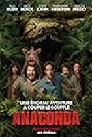 Four childhood friends are going through a midlife crisis so they decide to remake their favorite horror movie from the 1990s in the Amazon. When a real giant anaconda shows up, they get more than what they bargain for and their comically chaotic movie making turns into a life-or-death situation. The movie that they're dying to remake? It might just kill them, literally.