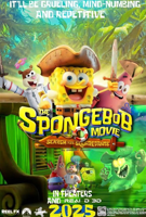 Desperate to be a big guy, SpongeBob sets out to prove his bravery to Mr. Krabs by following the Flying Dutchman, a mysterious swashbuckling ghost pirate, to the deepest depths of the deep sea.