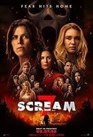 When a new Ghostface killer emerges in the town where Sidney Prescott has built a new life, her darkest fears are realized as her daughter becomes the next target