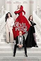 As Miranda Priestly nears retirement, she reunites with Andy Sachs to face off against her former assistant turned rival: Emily Charlton.