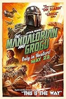 Once a lone bounty hunter, Mandalorian Din Djarin and his apprentice Grogu embark on an exciting new Star Wars adventure.