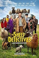 Every night a shepherd reads aloud a murder mystery, pretending his sheep can understand. When he is found dead, the sheep realize at once that it was a murder and think they know everything about how to go about solving it.