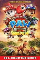 The Paw Patrol lands on a mysterious dinosaur island after a storm, where they meet Rex, a stranded pup. When Humdinger's reckless mining triggers a volcano, the team faces their biggest rescue mission yet to save the island.