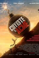After enduring years of malfunctioning products, Wile E. Coyote teams up with a local personal injury attorney to take on ACME, the manufacturer of anything and everything used by the Looney Tunes characters.