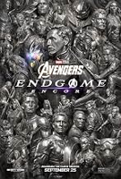 After the devastating events of Avengers: Infinity War (2018), the universe is in ruins. With the help of remaining allies, the Avengers assemble once more in order to reverse Thanos' actions and restore balance to the universe.