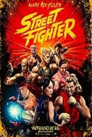 Street Fighters Ryu and Ken reunite when Chun-Li recruits them for the World Warrior Tournament. As they face a hidden conspiracy, they must confront each other and their past-or face destruction.