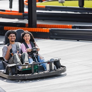 Pick 7 Attractions 