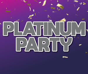 Platinum Party