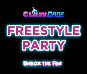 Freestyle Party