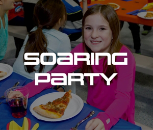 Soaring High Party