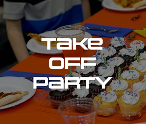 Take Off Party