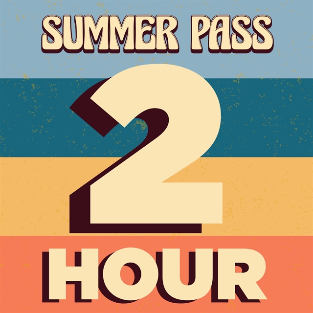 2 Hour Rounds Sign Printable 2 Hour Fundraiser
