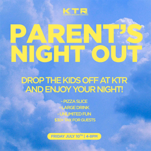Parents Night Out