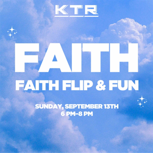 Faith Flip & Fun