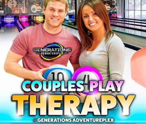 Couples Play Therapy 