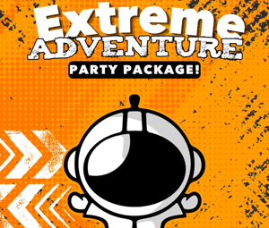 Extreme Adventure Party