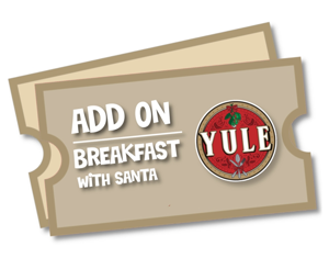 2024 Breakfast with Santa