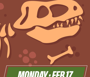 Sci Wk: 2/17 Can You Dig it?