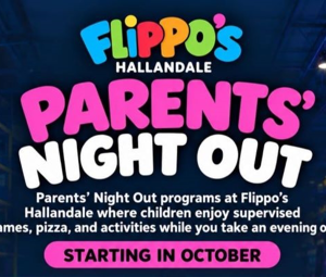Parent's Night Out