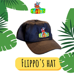 Flippo's Hat