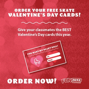 Valentine's Day Cards (30 Pack) Valentine's Day Cards (30 Pack)