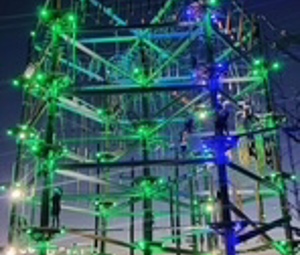 Ropes Course