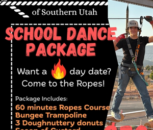 School Dance Package