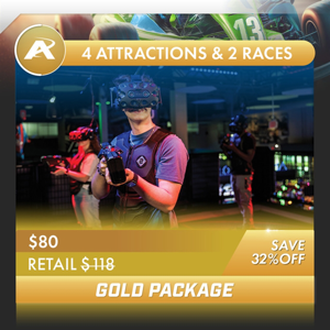 PKG - Gold Package PKG - Gold Package