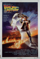 When teenager Marty McFly is blasted to 1955 in the DeLorean time machine created by the eccentric Doc Brown, he finds himself mixed up in a time-altering chain reaction that could vaporize his future -- and leave him trapped in the past.