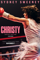 Tells the story of Christy Martin, the most successful female boxer of the 90s.