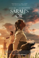 Inspired by a true story. Set in 1910 Oklahoma during the oil boom, young Sarah Rector inherits 160 acres of land most dismiss as worthless. Undeterred by others' doubts, Sarah becomes convinced there's oil beneath the surface of her land. 