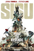 SISU: ROAD TO REVENGE is a wall-to-wall cinematic action event, a sequel to the original sleeper hit SISU. Returning to the house where his family was brutally murdered during the war, “the man who refuses to die” (Jorma Tommila) dismantles it, loads it on a truck, and is determined to rebuild it somewhere safe in their honor. 