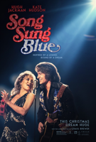 Based on a true story, two down-on-their-luck musicians (Hugh Jackman and Kate Hudson) form a joyous Neil Diamond tribute band, proving it's never too late to find love and follow your dreams. SONG SUNG BLUE is based on the 2008 documentary of the same name by director Greg Kohs.
