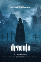 When a 15th-century prince (Landry Jones) witnesses the brutal murder of his wife (Bleu), he renounces God and damns heaven itself. Cursed with eternal life, he is reborn as Dracula, an immortal warlord who defies fate in a blood-soaked crusade to wrench his lost love back from death, no matter the cost. On the verge of reuniting, Dracula is hunted by a relentless priest (Waltz), sworn to end his immortal reign.
