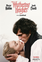 From Warner Bros. Pictures and Academy Award and BAFTA-winning filmmaker Emerald Fennell comes “WUTHERING HEIGHTS,” starring Academy Award and BAFTA nominee Margot Robbie opposite BAFTA nominee Jacob Elordi.
