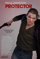 Former war hero Nikki’s (Milla Jovovich) life is shattered when her daughter is kidnapped by a sinister sex trafficking ring. Thrust into this criminal underworld – while also being hunted by the police and the military – she must fight by any means possible to rescue her child.